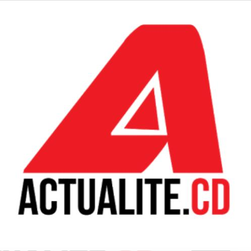 Logo Actualités.cd