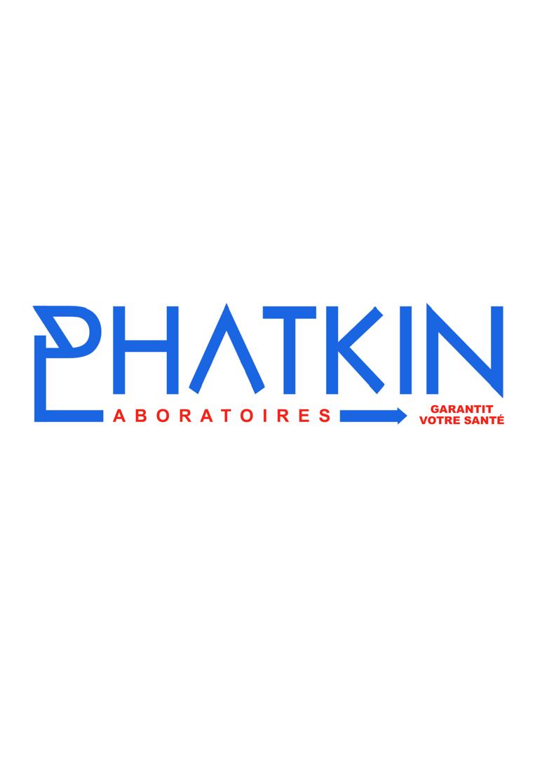 Logo Phatkin