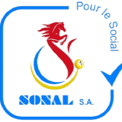 Logo SONAL