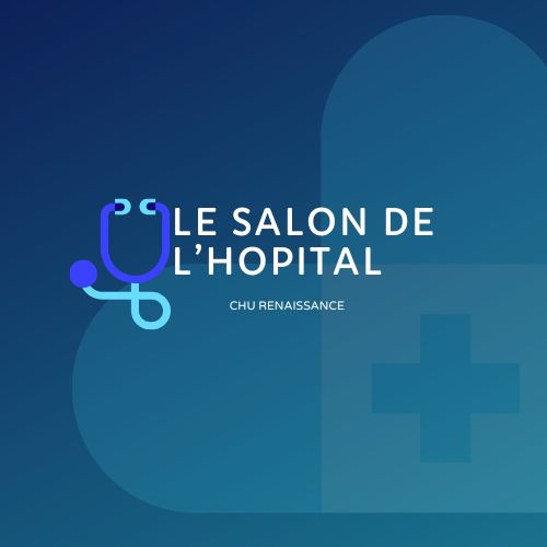 Le salon de l'hôpital