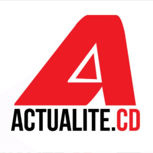 Actualités.cd Logo Actualités.cd