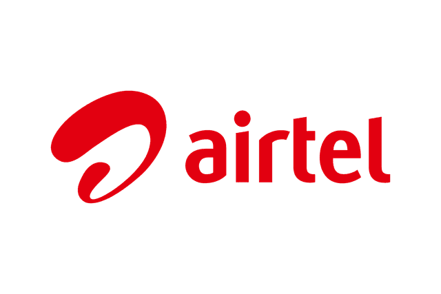 Airtel Logo Airtel