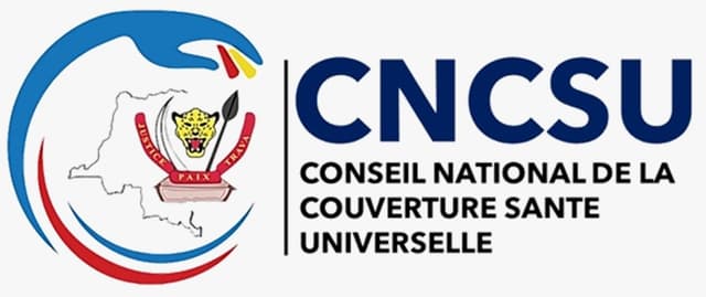 Conseil National de la Couverture Santé Universelle Logo Conseil National de la Couverture Santé Universelle