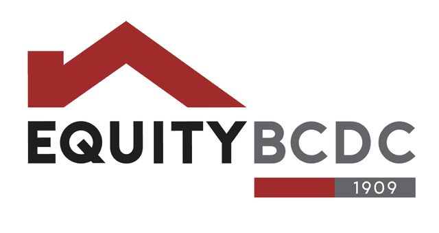 Equity BCDC Logo Equity BCDC