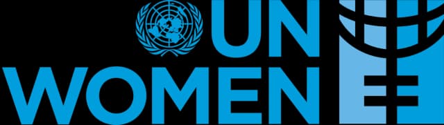 ONU FEMME Logo ONU FEMME