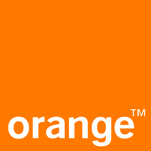 Orange Logo Orange