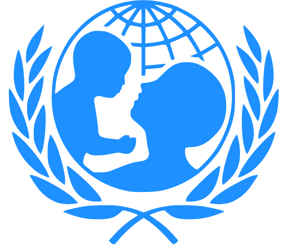 UNICEF Logo UNICEF