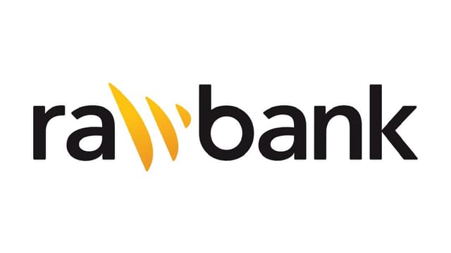 Rawbank Logo Rawbank